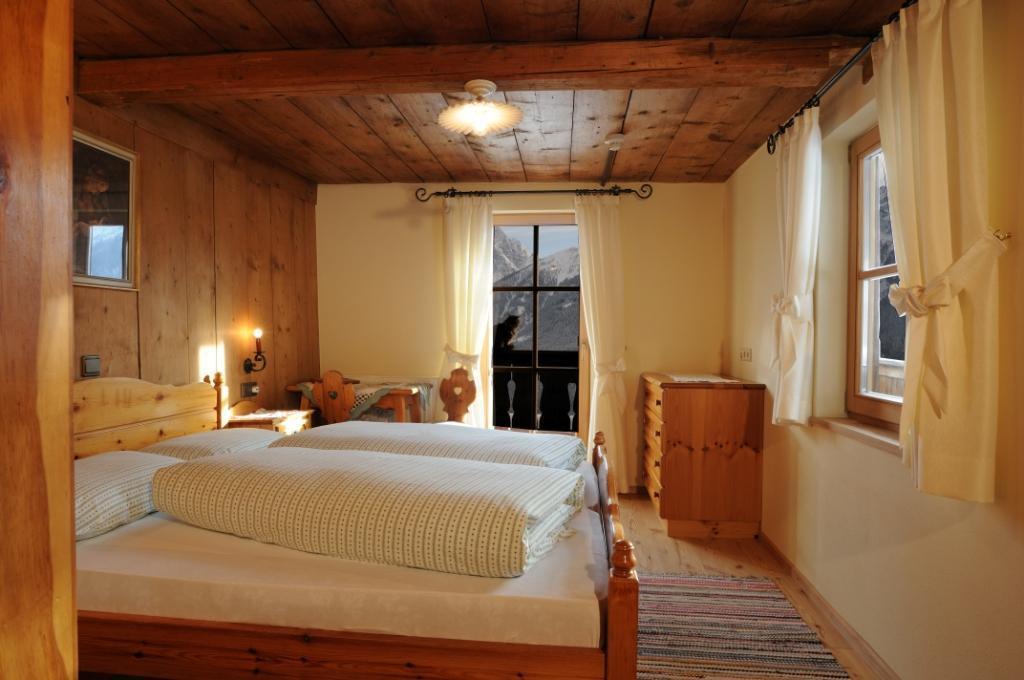 Glinzhof Mountain Natur Resort Agriturismo ซานกานดิโด ภายนอก รูปภาพ
